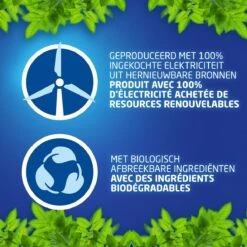 Dash All In 1 Wasmiddel Pods - Oceaanrust Wascapsules - Voordeelverpakking 3 X 40 Wasbeurten -Wasbenodigdheden Winkel 1200x1200 592