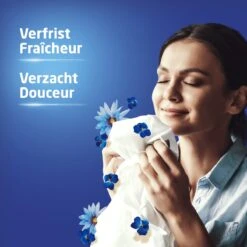 Dash All In 1 Wasmiddel Pods - Oceaanrust Wascapsules - Voordeelverpakking 3 X 40 Wasbeurten -Wasbenodigdheden Winkel 1200x1200 593