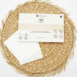 Cosmeau Witte Was White Protect Wasstrips 30 Wasbeurten Sheets Eco Laundry Strips -Wasbenodigdheden Winkel 1200x1200 597