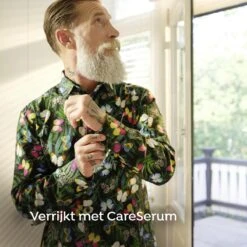 Robijn Klein & Krachtig Black Velvet Vloeibaar Wasmiddel - 2 X 42 Wasbeurten - Voordeelverpakking -Wasbenodigdheden Winkel 1200x1200 601