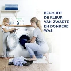 Neutral Vloeibaar Wasmiddel Zwart En Donker- 5 X 1L - Voordeelverpakking -Wasbenodigdheden Winkel 1200x1200 628