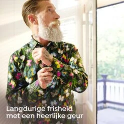 Robijn Klein & Krachtig Color Vloeibaar Wasmiddel - 152 Wasbeurten - Voordeelverpakking -Wasbenodigdheden Winkel 1200x1200 642