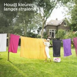 Robijn Perfect Match Stralend Wit, Black Velvet En Color Wasmiddel - En Wasverzachter Pakket - 6 Stuks - Voordeelverpakking -Wasbenodigdheden Winkel 1200x1200 653