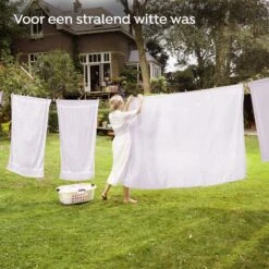 Robijn Perfect Match Stralend Wit En Jasmijn & Sandelhout Wasmiddel En Wasverzachter - 5 Stuks - Voordeelverpakking -Wasbenodigdheden Winkel 1200x1200 657