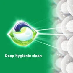 Ariel All In 1 Wasmiddel Pods + Ultra Vlekverwijderaar - 40 Wasbeurten - Voordeelverpakking 16 Ariel All In 1 Wasmiddel Pods + Ultra Vlekverwijderaar - 40 Wasbeurten - Voordeelverpakking -Wasbenodigdheden Winkel 1200x1200 709