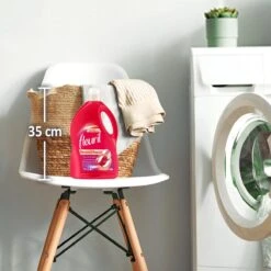 Fleuril Color & Fiber - Vloeibaar Wasmiddel - Gekleurde Was - 45 Wasbeurten -Wasbenodigdheden Winkel 1200x1200 756