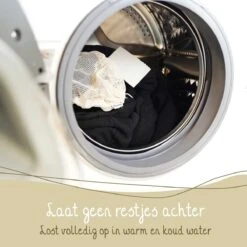 Cosmeau Baby Wasmiddel Wasstrips 20 Wasbeurten Bergamot Wasvellen Detergent Sheets Eco Laundry Strips - Kids Peuters Baby -Wasbenodigdheden Winkel 1200x1200 763