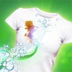 Ariel All In 1 Wasmiddel Pods + Ultra Vlekverwijderaar - 2x50 Wasbeurten - Voordeelverpakking -Wasbenodigdheden Winkel 1200x1200 772