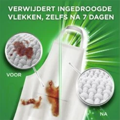 Ariel All In 1 Wasmiddel Pods + Ultra Vlekverwijderaar - 2x50 Wasbeurten - Voordeelverpakking -Wasbenodigdheden Winkel 1200x1200 773