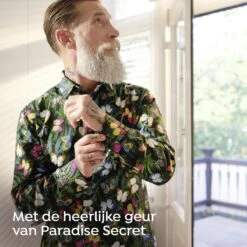 Robijn Paradise Secret Wasmiddel En Wasverzachter - 57 Wasbeurten - Voordeelverpakking -Wasbenodigdheden Winkel 1200x1200 786