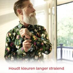 Robijn Kokos 3 In 1 Wascapsules - 4 X 15 Wasbeurten - Voordeelverpakking -Wasbenodigdheden Winkel 1200x1200 837