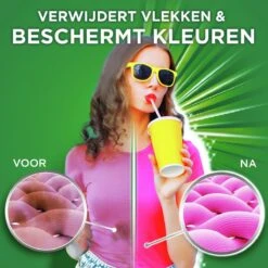 Ariel Professional Waspoeder Color - 8,45 Kg - 130 Wasbeurten -Wasbenodigdheden Winkel 1200x1200 843