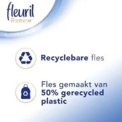 Fleuril Renew Wit - Vloeibaar Wasmiddel - Voordeelverpakking - 65 Wasbeurten 10 Fleuril Renew Wit - Vloeibaar Wasmiddel - Voordeelverpakking - 65 Wasbeurten -Wasbenodigdheden Winkel 1200x1200 893