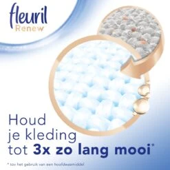 Fleuril Renew Wit - Vloeibaar Wasmiddel - Voordeelverpakking - 65 Wasbeurten 13 Fleuril Renew Wit - Vloeibaar Wasmiddel - Voordeelverpakking - 65 Wasbeurten -Wasbenodigdheden Winkel 1200x1200 895