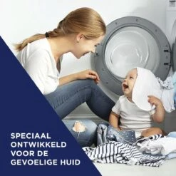 Neutral 0% Wit Parfumvrij Waspoeder - 45 Wasbeurten - Wasmiddel -Wasbenodigdheden Winkel 1200x1200 909