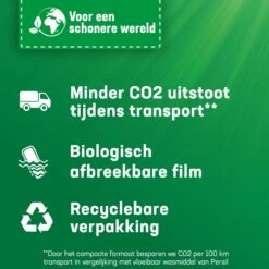 Persil® Persil Power Bars Universal Wasmiddel - Voordeelverpakking - 9 X 16 Wasbeurten -Wasbenodigdheden Winkel 1200x1200 914