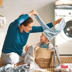 Dixan Extreme Power Waspoeder - Poeder Wasmiddel - 58 Wasbeurten -Wasbenodigdheden Winkel 1200x1200 917