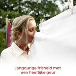 Robijn Stralend Wit Wascapsules - 3 X 29 Wasbeurten - Halfjaarbox -Wasbenodigdheden Winkel 1200x1200 920