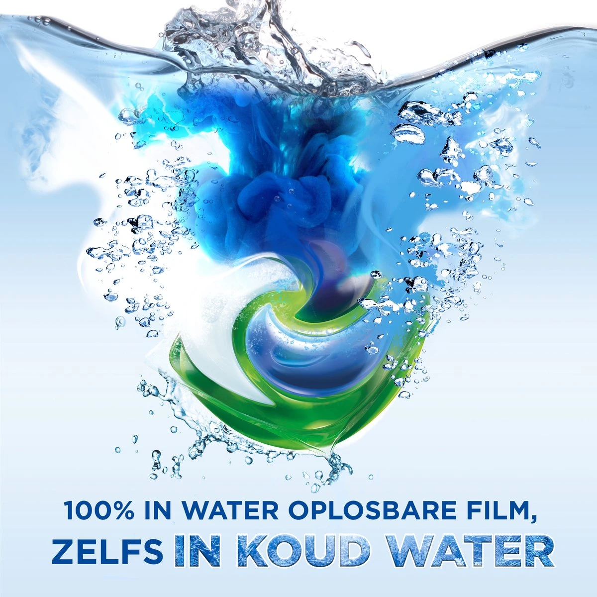 Ariel Wasmiddel Pods + Touch Van Lenor Unstoppables - Kleur - 28 Wasbeurten 4 Ariel Wasmiddel Pods + Touch Van Lenor Unstoppables - Kleur - 28 Wasbeurten - Afbeelding 4