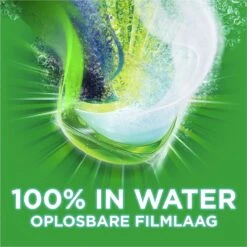 Ariel All In 1 Wasmiddel Pods + Actieve Geurbestrijding - 3x43 Wasbeurten - Voordeelverpakking -Wasbenodigdheden Winkel 1200x1200 986