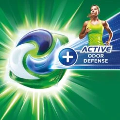 Ariel Wasmiddel Pods + Actieve Geurbestrijding - 28 Wasbeurten -Wasbenodigdheden Winkel 1200x1200 993