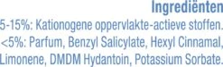 Robijn Perfect Match Stralend Wit En Jasmijn & Sandelhout Wasmiddel En Wasverzachter - 5 Stuks - Voordeelverpakking -Wasbenodigdheden Winkel 1200x365