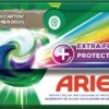 Ariel Wasmiddel Pods + Extra Vezelbescherming - Kleur - 28 Wasbeurten