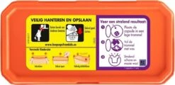 Robijn Wascapsules 3-in-1 Color 15 Stuks -Wasbenodigdheden Winkel 1200x582 1