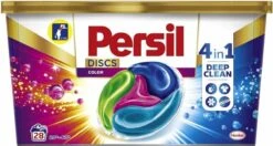 Persil® Persil Discs Color Wascapsules - Wasmiddel Capsules - Voordeelverpakking - 28 Wasbeurten