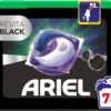 6x Ariel All-in-1 Pods+ Wasmiddelcapsules Revita Black 13 Stuks