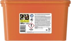 Robijn Stralend Wit 3 In 1 Wascapsules Speciaal Voor De Witte Was - 40 Wasbeurten Kwartaalbox 13 Robijn Stralend Wit 3 In 1 Wascapsules Speciaal Voor De Witte Was - 40 Wasbeurten Kwartaalbox -Wasbenodigdheden Winkel 1200x707 7