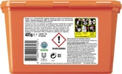 Robijn Wascapsules - 3-in-1 - Stralend Wit - 15 Stuks -Wasbenodigdheden Winkel 1200x730