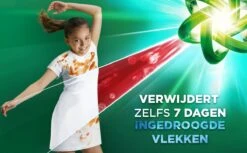 Ariel Wasmiddel Pods + Ultra Vlekverwijderaar - 4 X 28 Wasbeurten - Voordeelverpakking -Wasbenodigdheden Winkel 1200x742 9