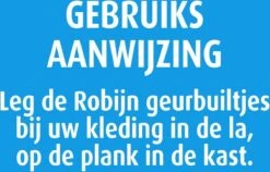 Robijn Intense Morgenfris Droogtrommeldoekjes - 9 X 20 Stuks - Voordeelverpakking -Wasbenodigdheden Winkel 1200x769 1
