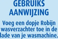 Robijn Puur & Zacht Wasverzachter - 8 X 30 Wasbeurten - Voordeelverpakking 15 Robijn Puur & Zacht Wasverzachter - 8 X 30 Wasbeurten - Voordeelverpakking -Wasbenodigdheden Winkel 1200x812