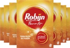 Robijn Specials Fleur & Fijn Waspoeder - 7 X 10 Wasbeurten - Voordeelverpakking -Wasbenodigdheden Winkel 1200x820 1
