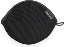 Brabantia Lingerie Waszakje - Black -Wasbenodigdheden Winkel 1200x883