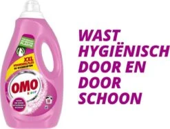 Omo Kleur Vloeibaar Wasmiddel - 80 Wasbeurten - Voordeelverpakking 17 Omo Kleur Vloeibaar Wasmiddel - 80 Wasbeurten - Voordeelverpakking -Wasbenodigdheden Winkel 1200x907 3