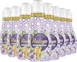 Robijn Collections Spa Sensation Wasverzachter - 8 X 30 Wasbeurten - Voordeelverpakking -Wasbenodigdheden Winkel 1200x967 3