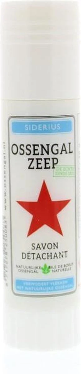 Ossegalzeep Stick Siderius 5 Ossegalzeep Stick Siderius - Afbeelding 5