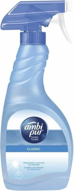 Ambi Pur Classic - 500ml - Textielverfrisser -Wasbenodigdheden Winkel 463x1200 1