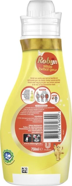 Robijn Wasverzachter Zwitsalgeur - 8 X 30 Wasbeurten - Voordeelverpakking -Wasbenodigdheden Winkel 464x1200 10