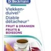 Dr. Beckmann Vlekkenduivel Fruit & Dranken 50 Ml