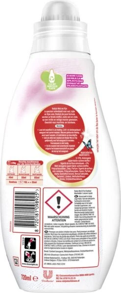 Robijn Specials Wol & Fijn Vloeibaar Wasmiddel 18 Wasbeurten -Wasbenodigdheden Winkel 495x1200 21