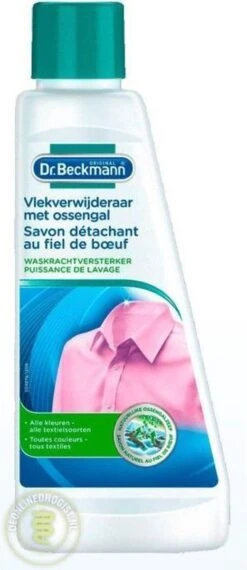 Dr. Beckmann Ossengalzeep Vloeibaar 500 Ml -Wasbenodigdheden Winkel 520x1200 1