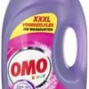Omo Wasmiddel Kleur - 100 Wasbeurten