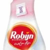 Robijn Wol & Fijn Vloeibaar Wasmiddel - 5 X 20 Wasbeurten - Voordeelverpakking