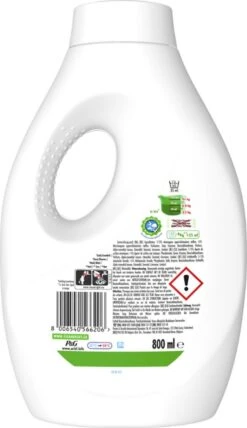 Ariel Vloeibaar Wasmiddel +Touch Van Lenor Unstoppables - Kleur - Voordeelverpakking 4 X 16 Wasbeurten 6 Ariel Vloeibaar Wasmiddel +Touch Van Lenor Unstoppables - Kleur - Voordeelverpakking 4 X 16 Wasbeurten -Wasbenodigdheden Winkel 692x1200 2