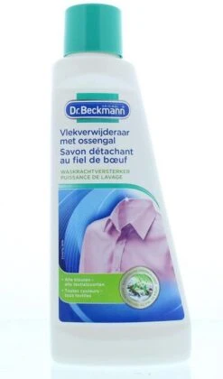 Dr. Beckmann Ossengalzeep Vloeibaar 500 Ml -Wasbenodigdheden Winkel 706x1200