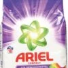 Ariel Waspoeder Compact Kleurbescherming 18 Wasbeurten - 1350g
